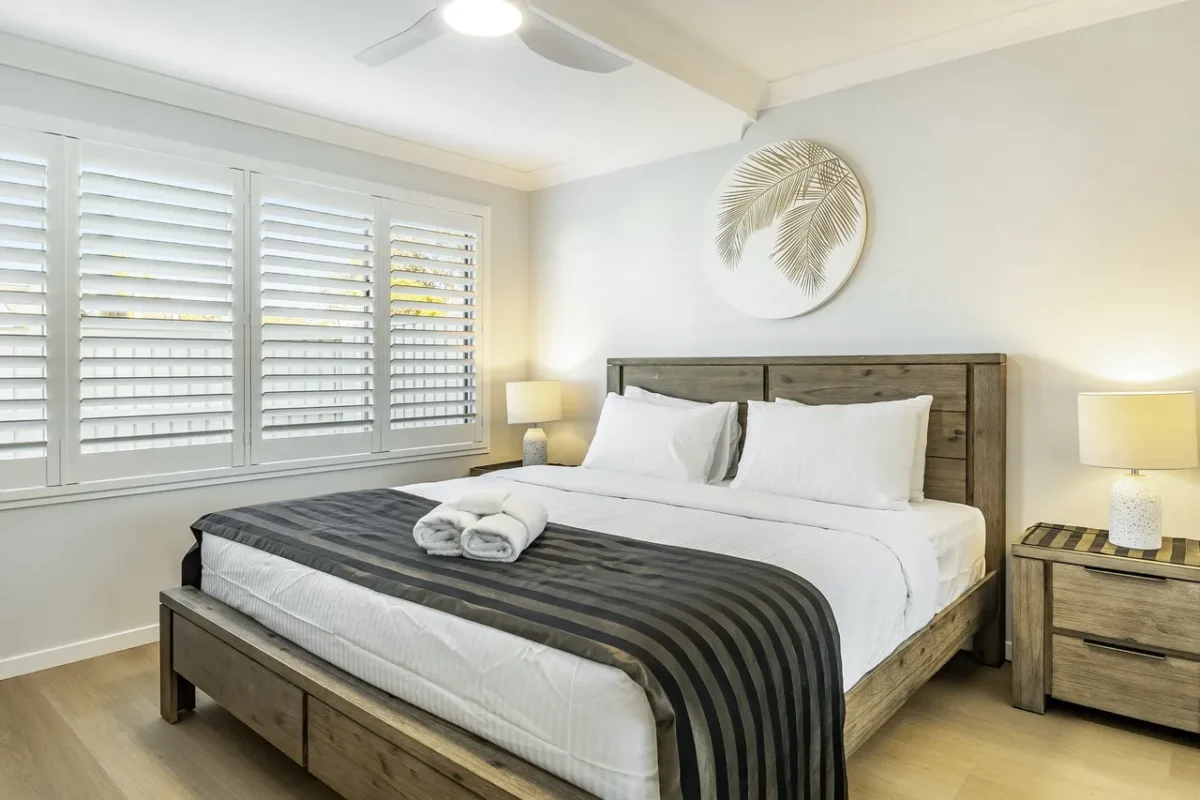 Apartment 4B – Sandbar