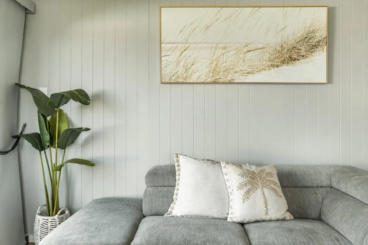 Apartment 4B – Sandbar