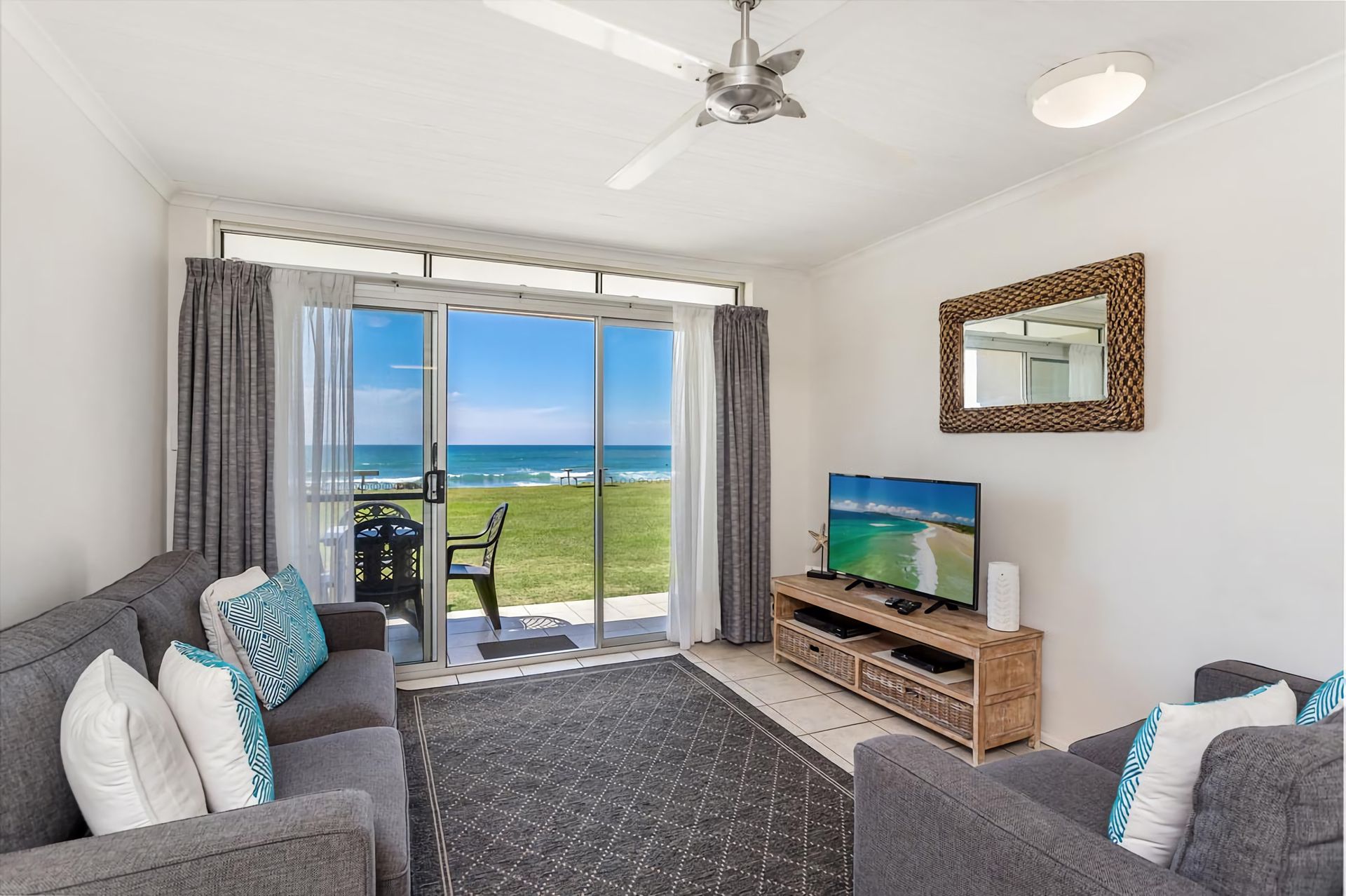 Apartment 10B Lennox Head Apartments