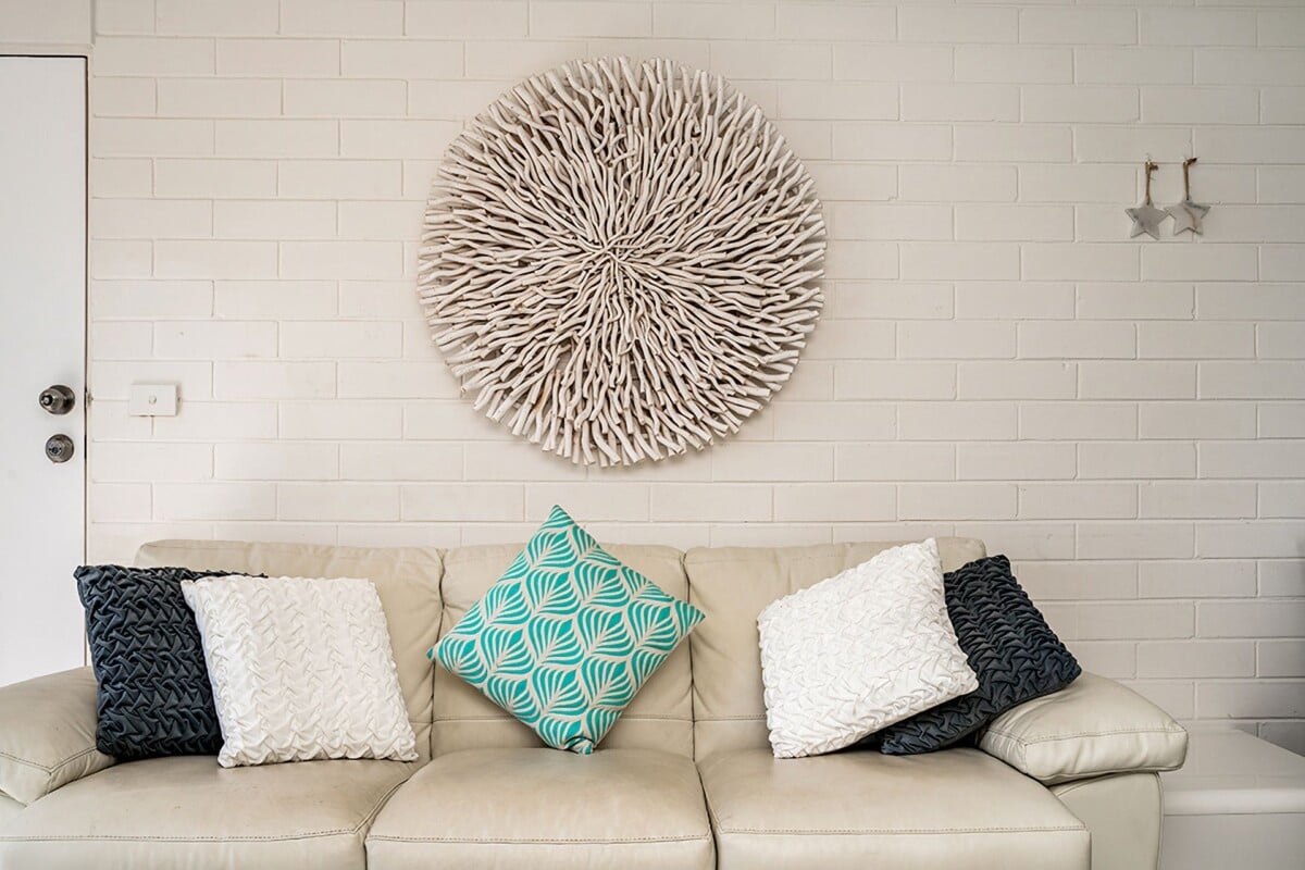 Apartment 1B – Absolute Beachfront