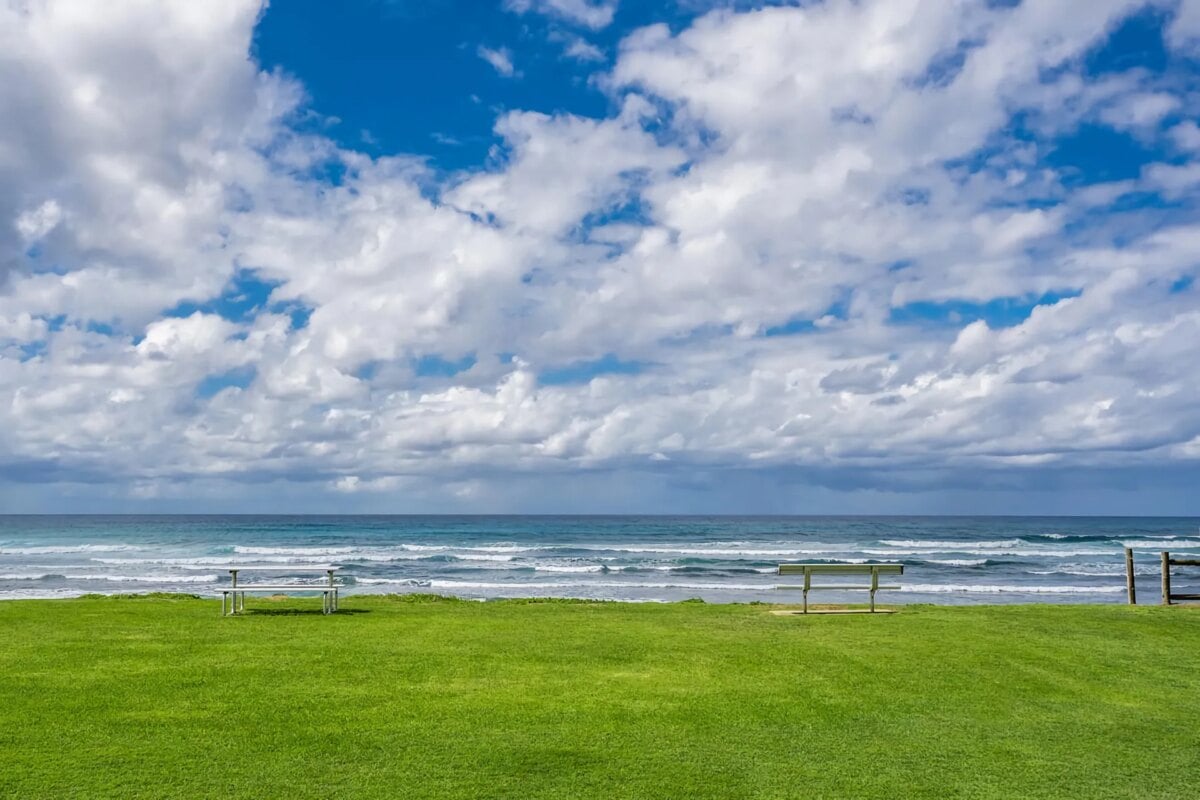 Apartment 4B – Sandbar